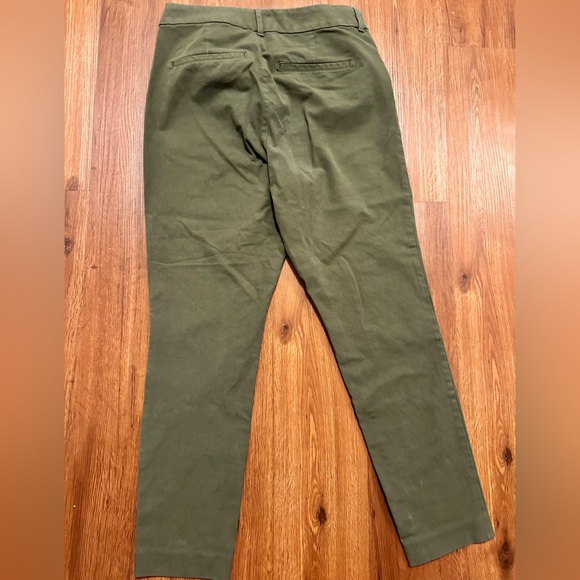 Old Navy Pixie Highrise Dress pants (set of 3) - Picture 5 of 7